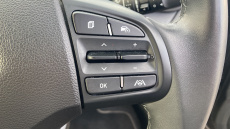 Hyundai i10 1.0 [63] Advance 5dr Auto [Nav] Petrol Hatchback